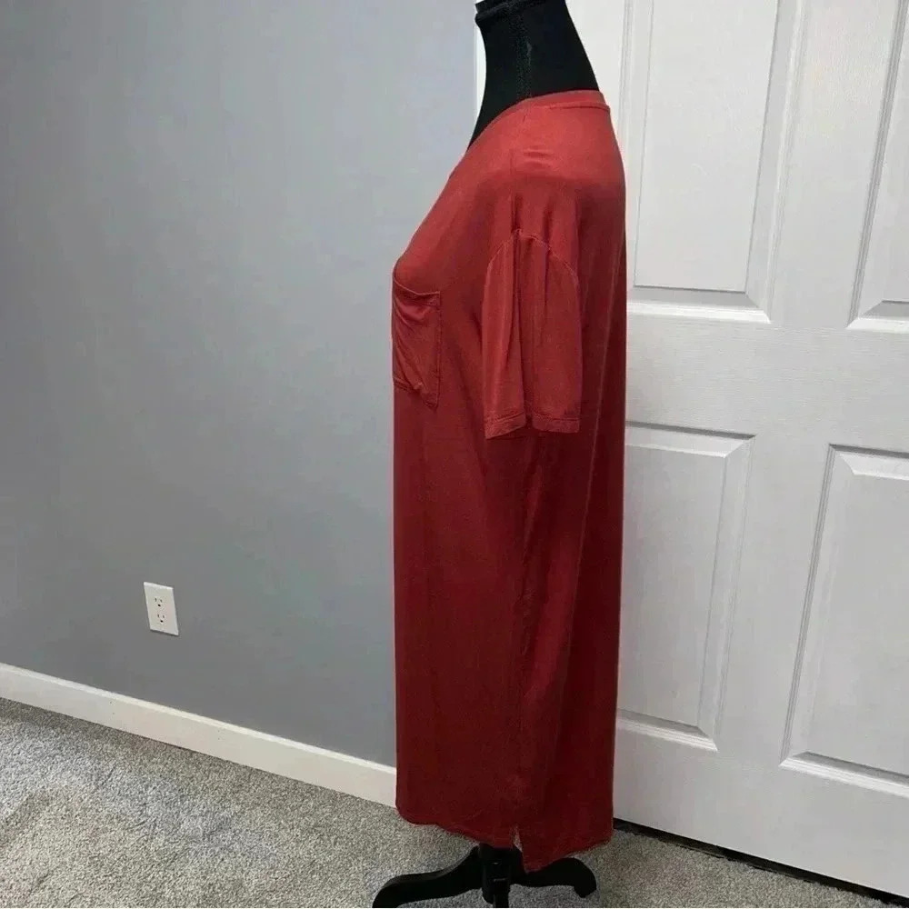 Daily Ritual Dress - Picture 2 of 5